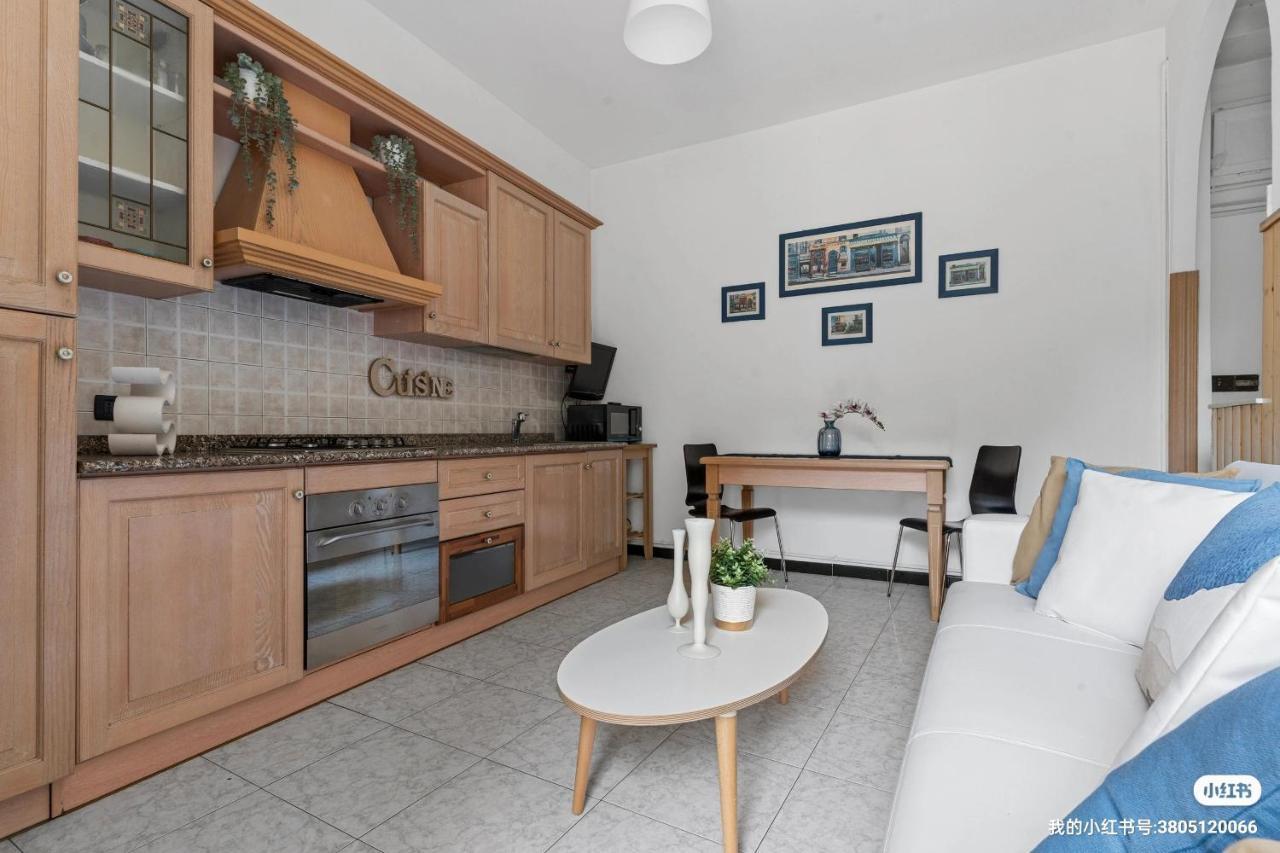 Bilocale San Siro-Fiera-City Life M5 Lilla Segesta Lägenhet Milano Exteriör bild